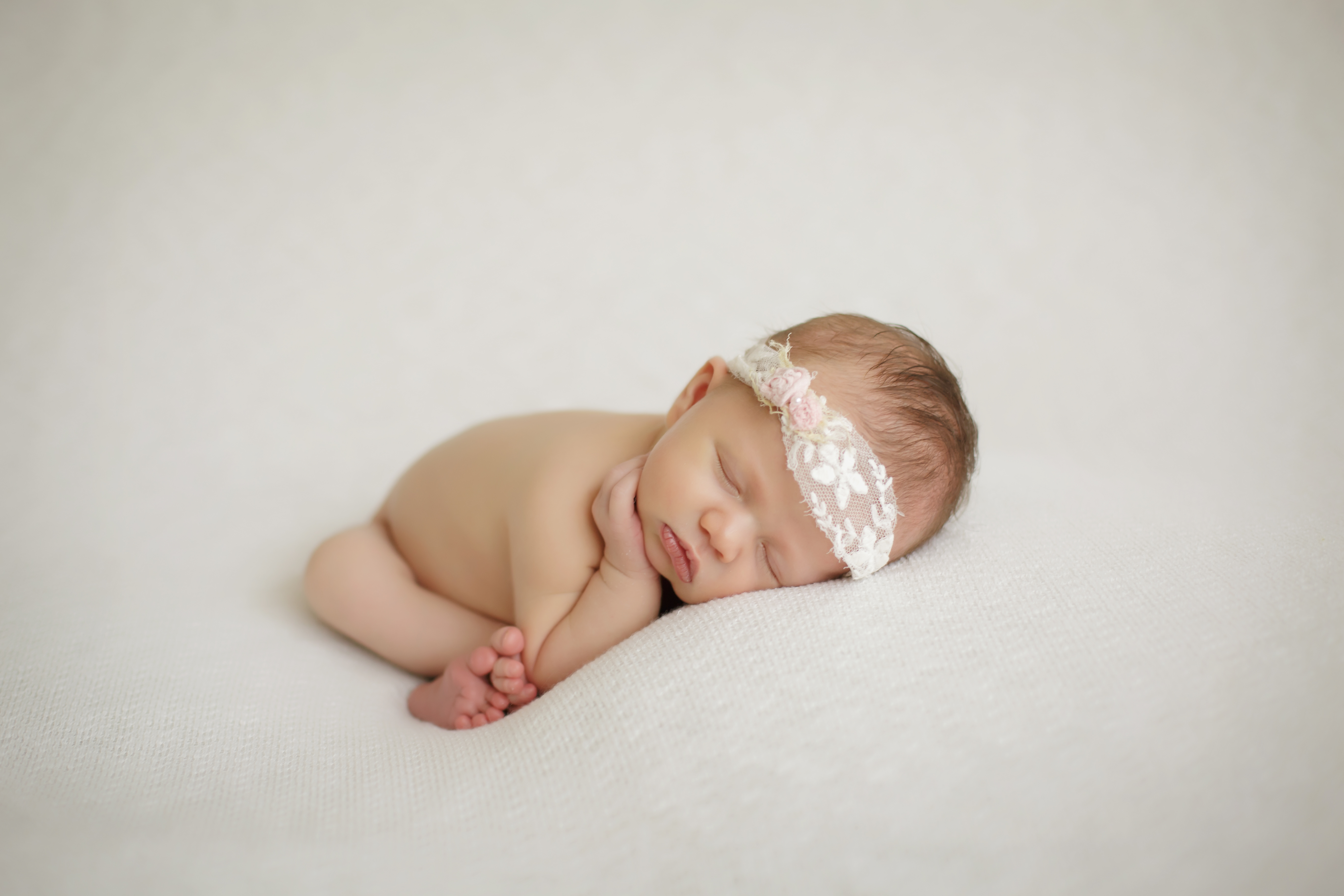 Georgetown/Lexington KY Newborn Photographer