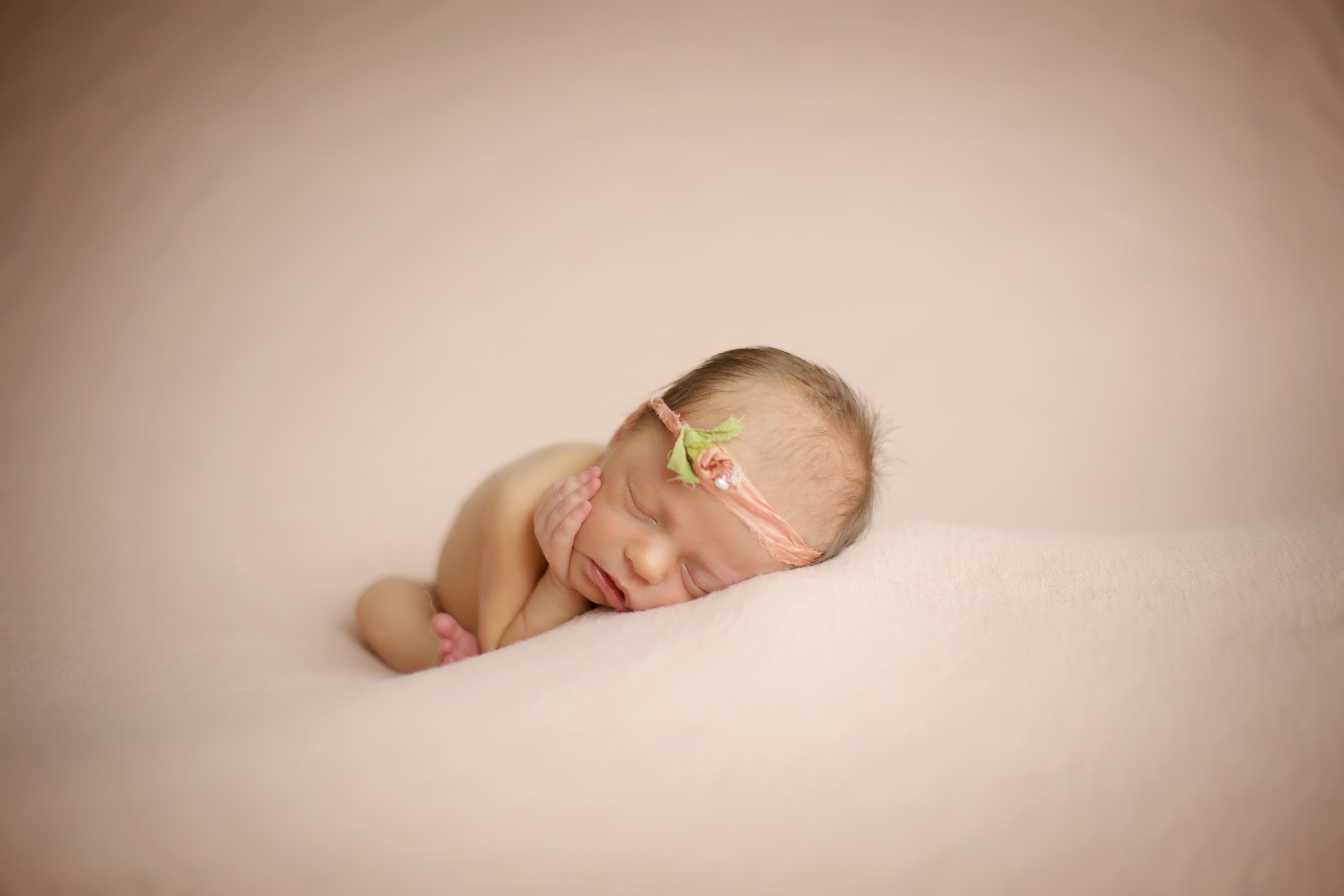 Georgetown/Lexington KY Newborn Photography