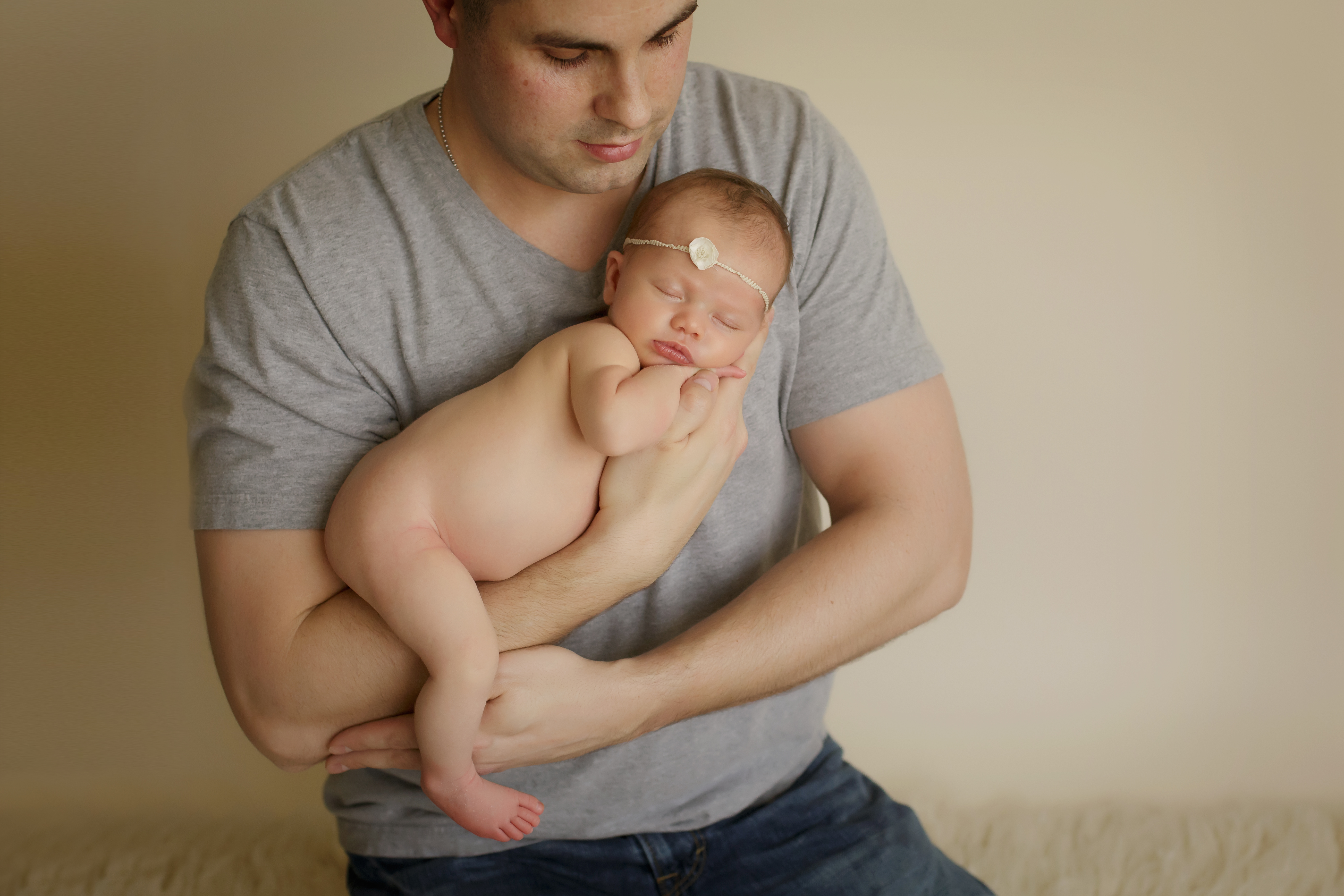 Georgetown/Lexington KY Newborn Photographer