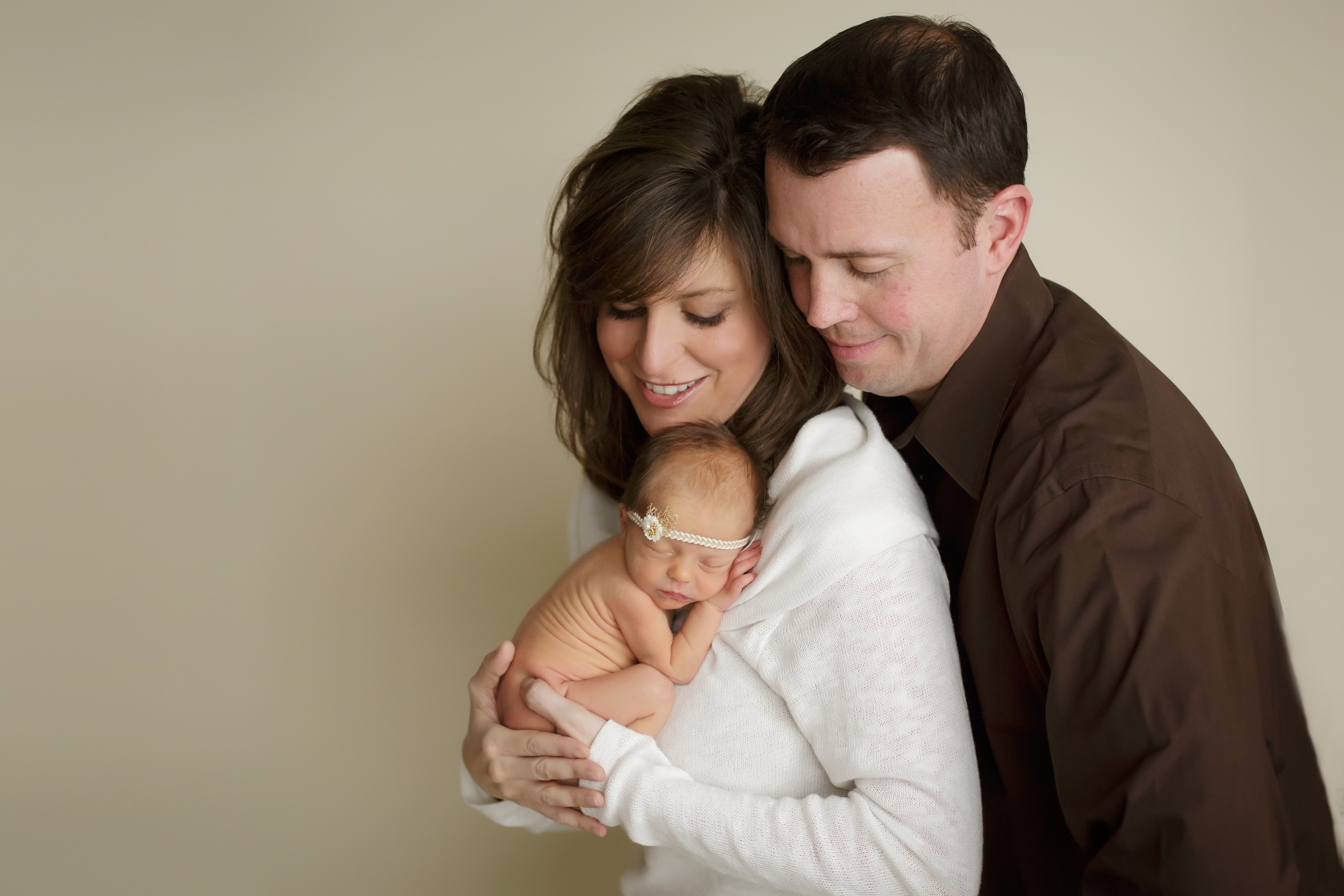 Georgetown/Lexington KY Newborn Photography