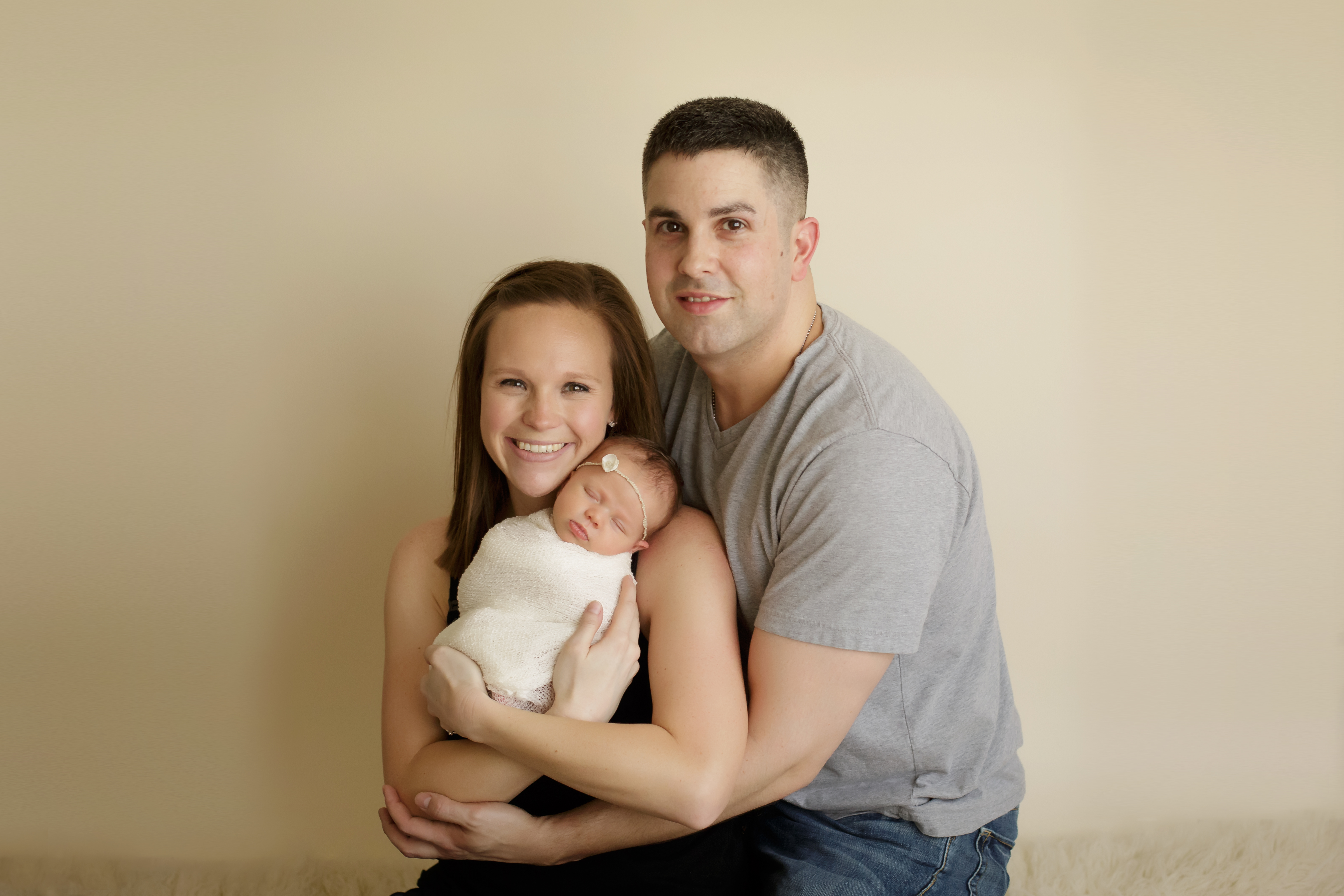 Georgetown/Lexington KY Newborn Photographer