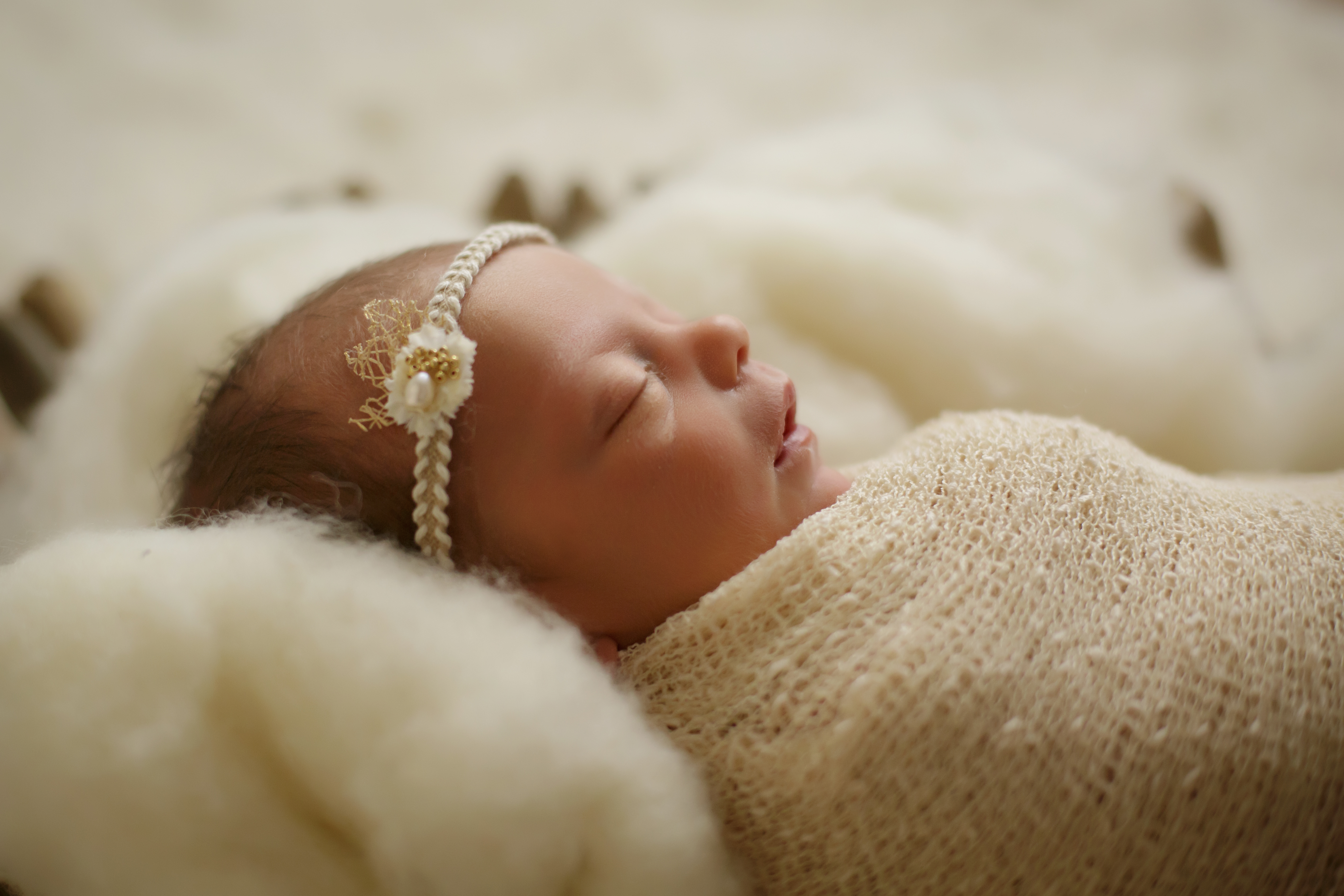 Georgetown/Lexington KY Newborn Photography