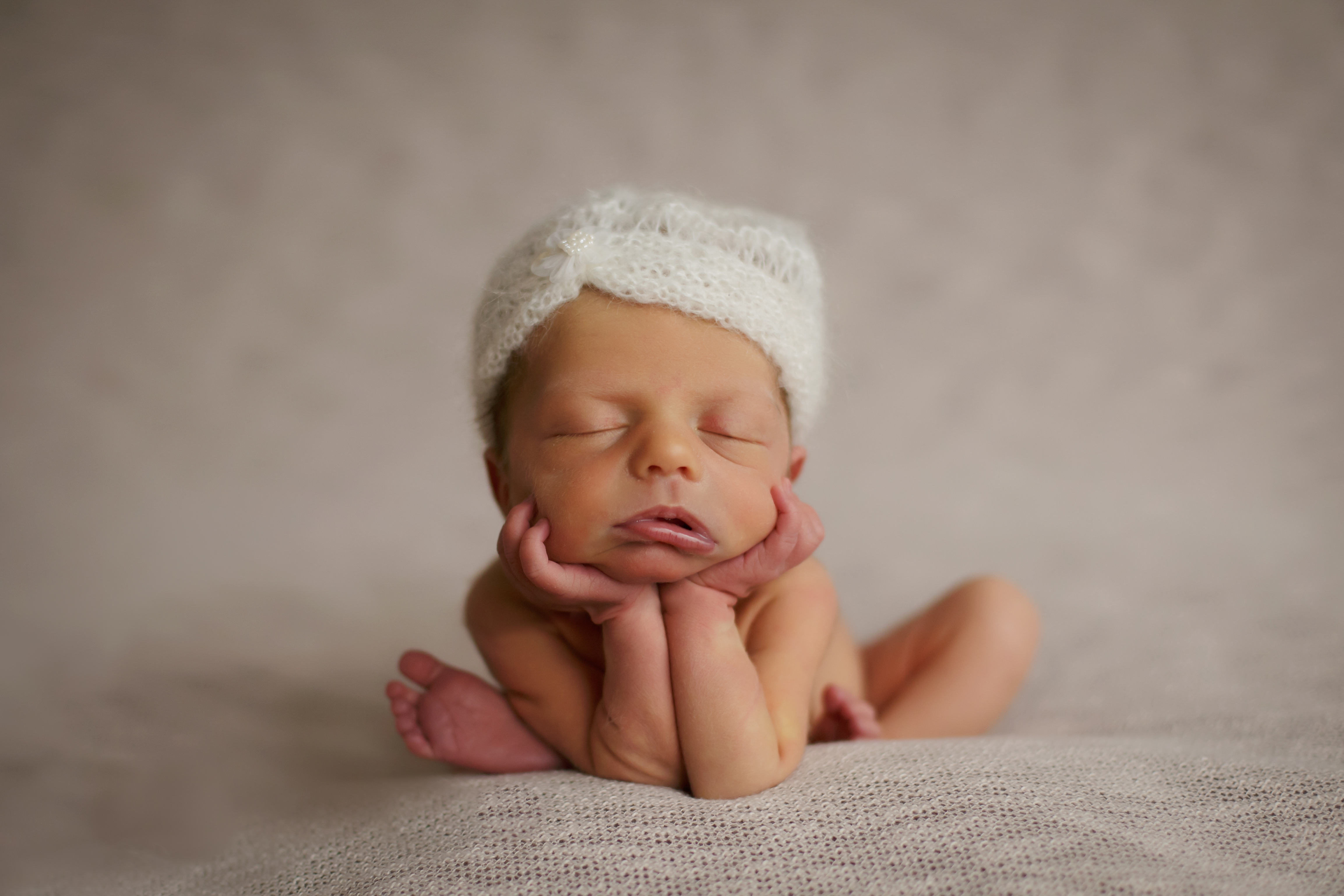 Georgetown/Lexington KY Newborn Photography