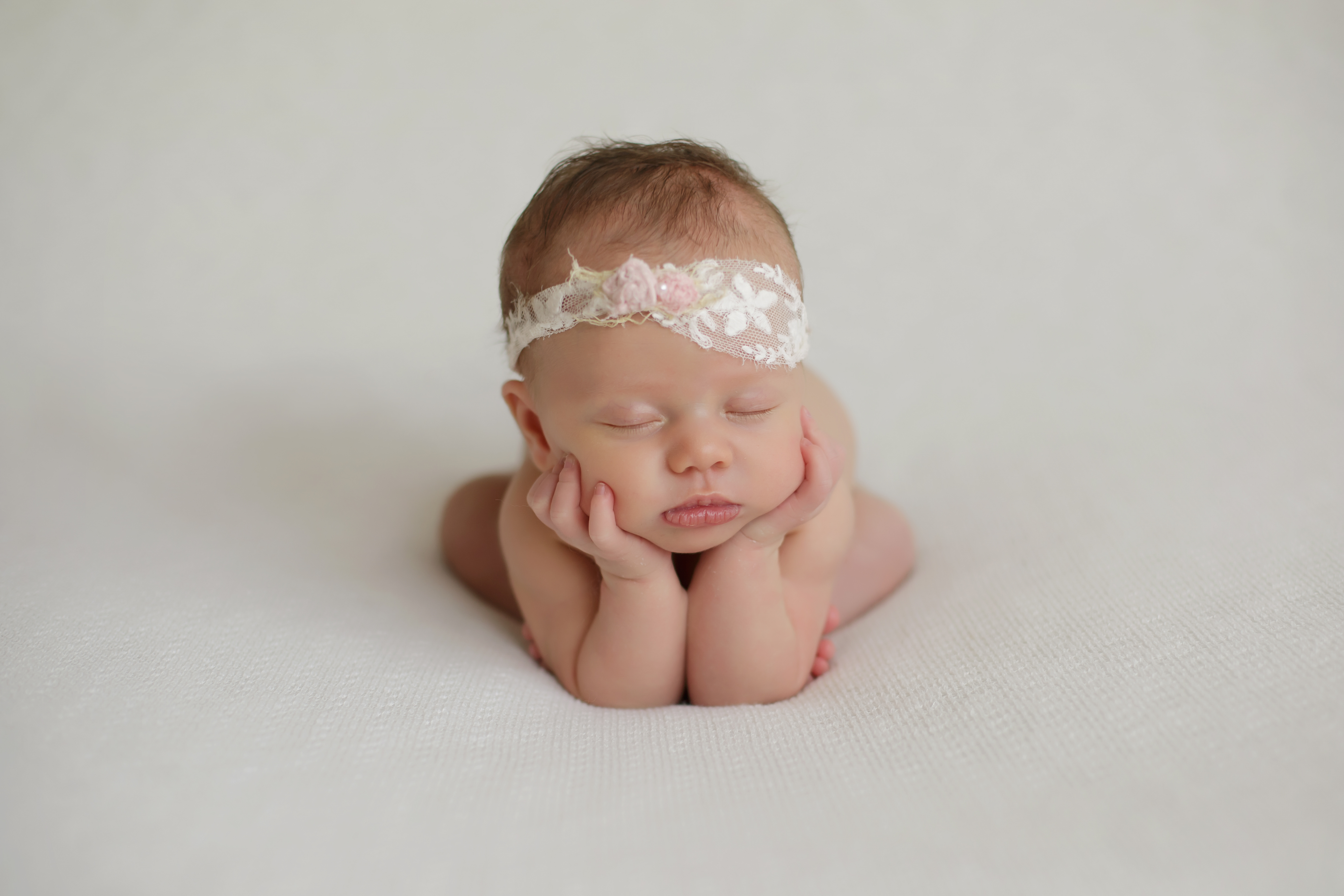 Georgetown/Lexington KY Newborn Photographer