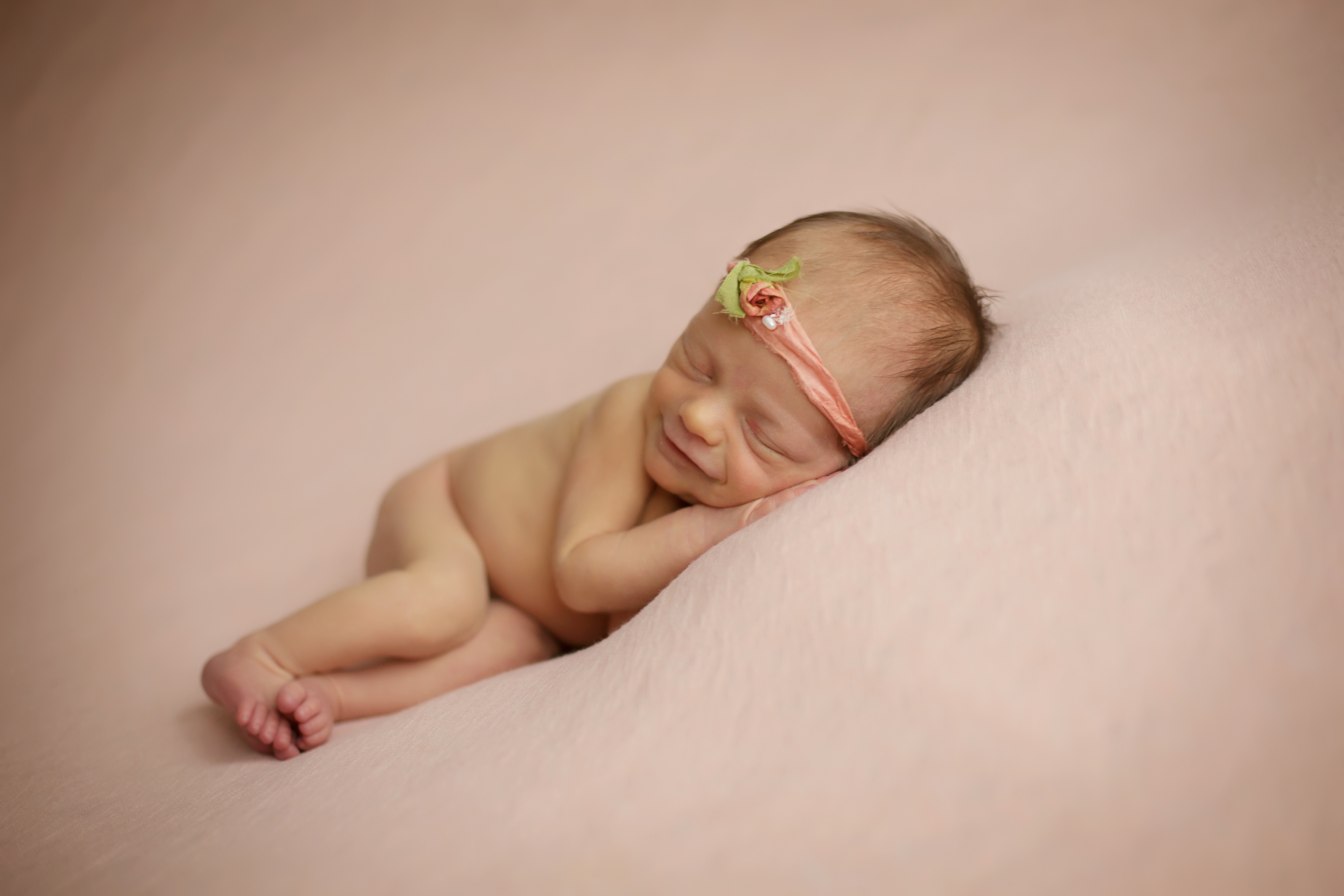 Georgetown/Lexington KY Newborn Photography