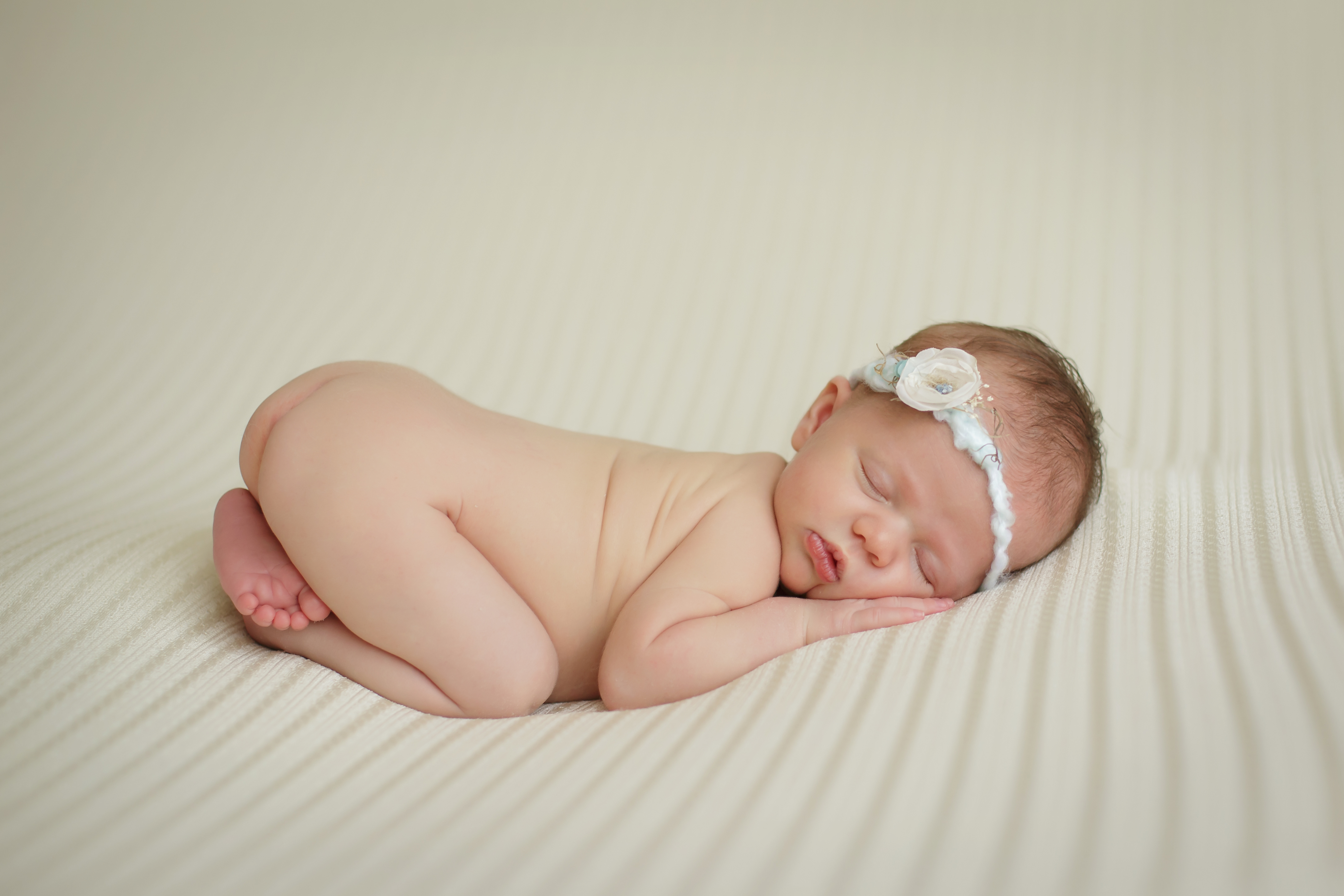 Georgetown/Lexington KY Newborn Photographer